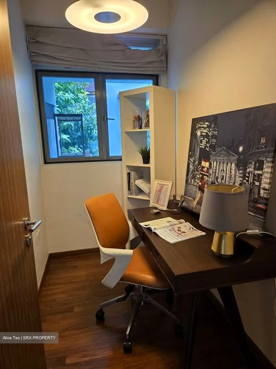 Mill Creek (D14), Apartment #535347541